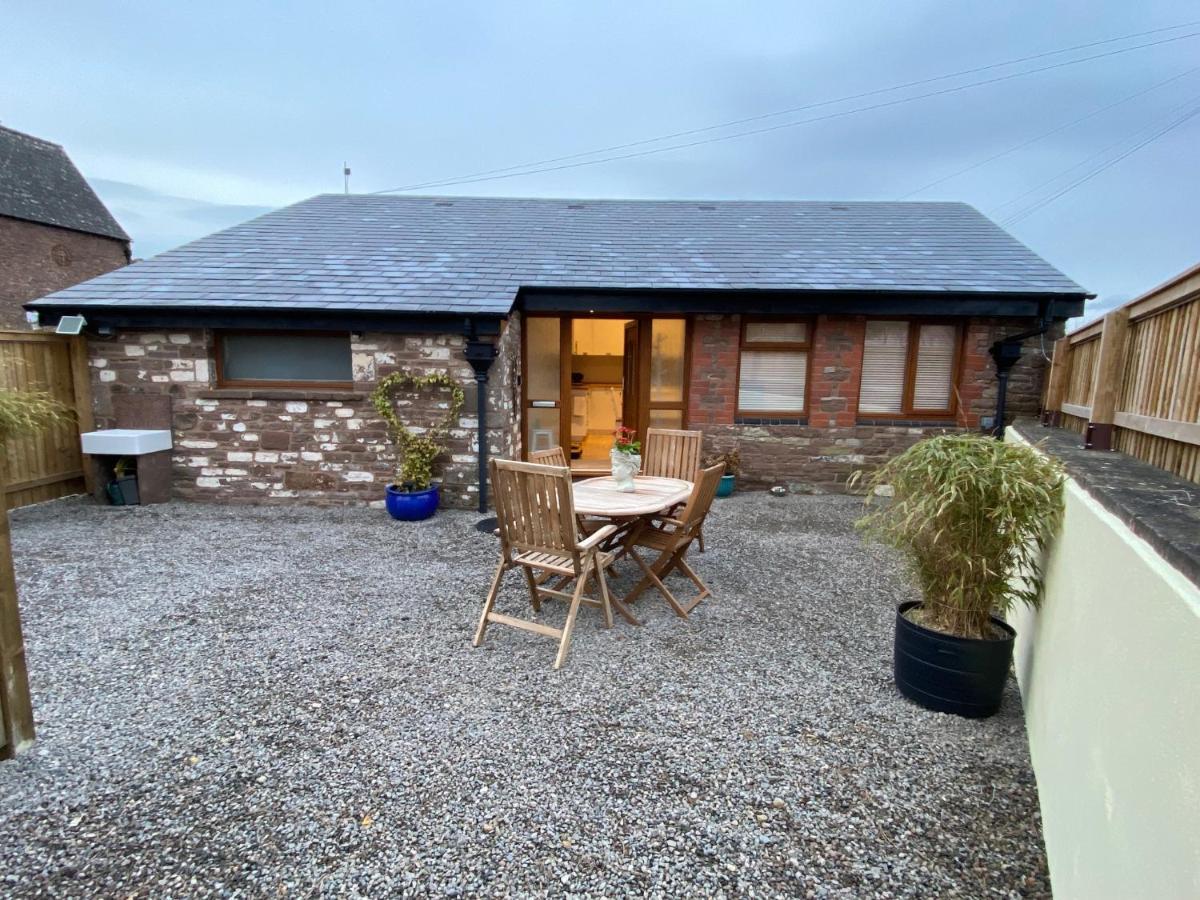 赫里福德Penburren At Minster Farm West公寓 外观 照片
