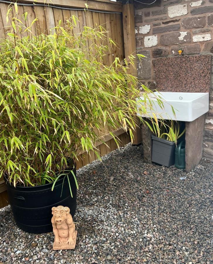 赫里福德Penburren At Minster Farm West公寓 外观 照片
